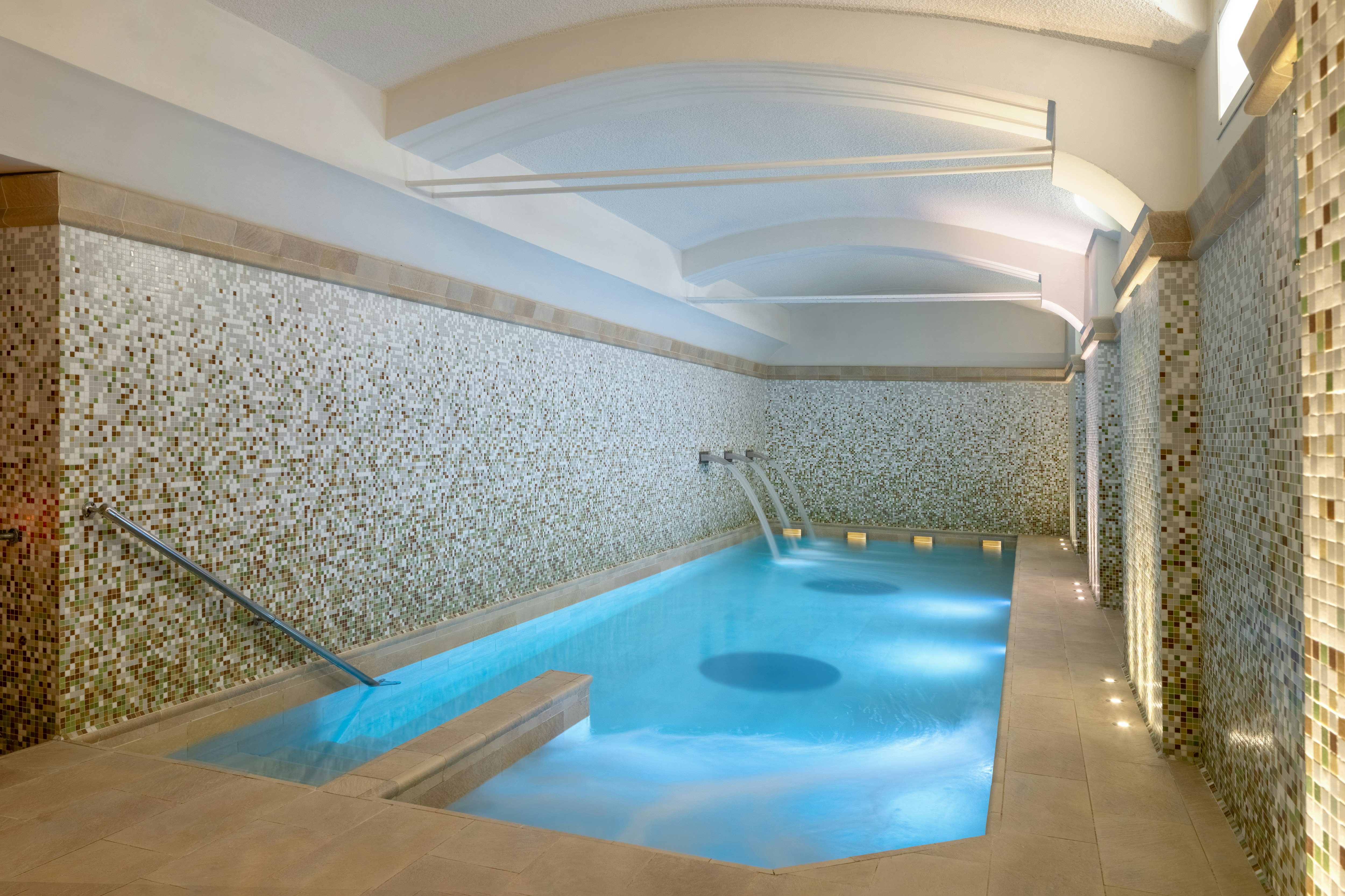 UNA Hotels Galles Milan 35/60
