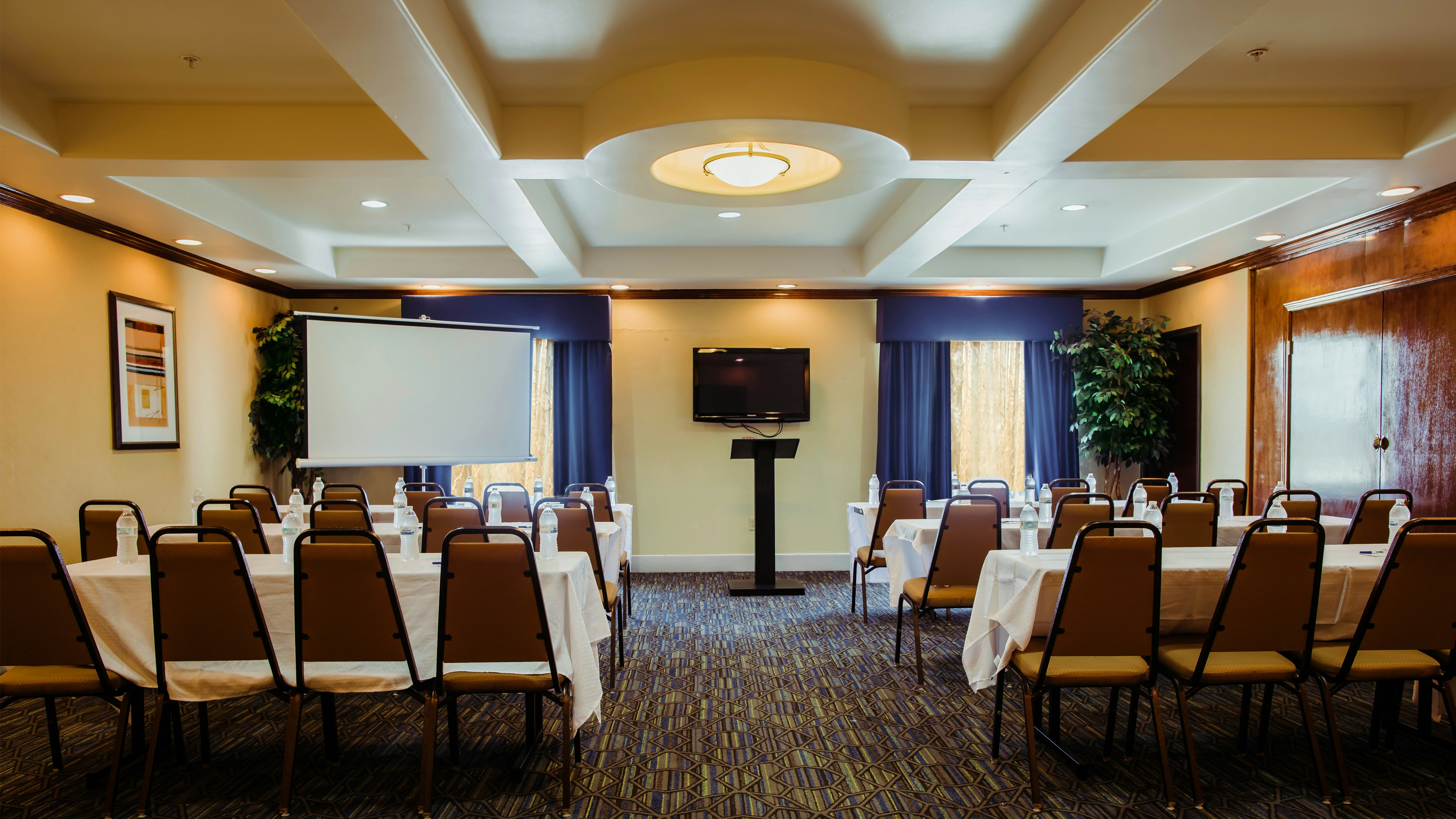 Holiday Inn Express & Suites Waller - Prairie View 48/54