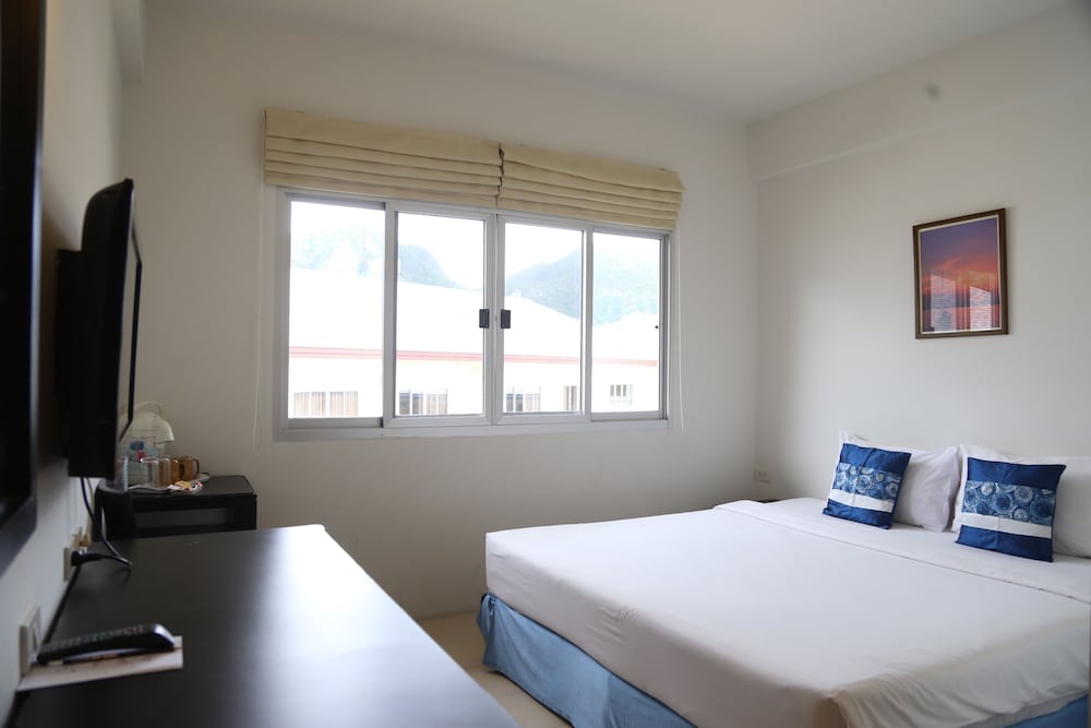 Pp Charlie Beach Resort 14/60
