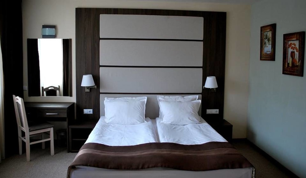 HOTEL COMPLEX ZARA RESORT & SPA 14/54