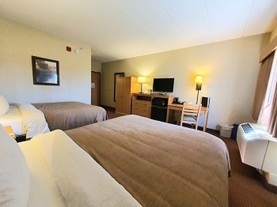 AmericInn by Wyndham Waconia 35/80