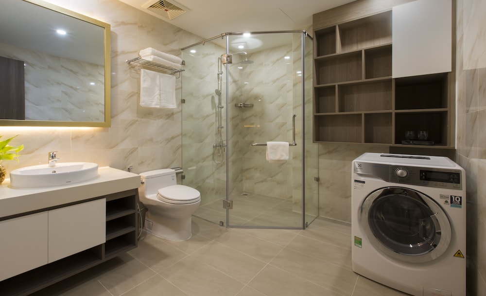 Nta Serviced Apartment 71/72