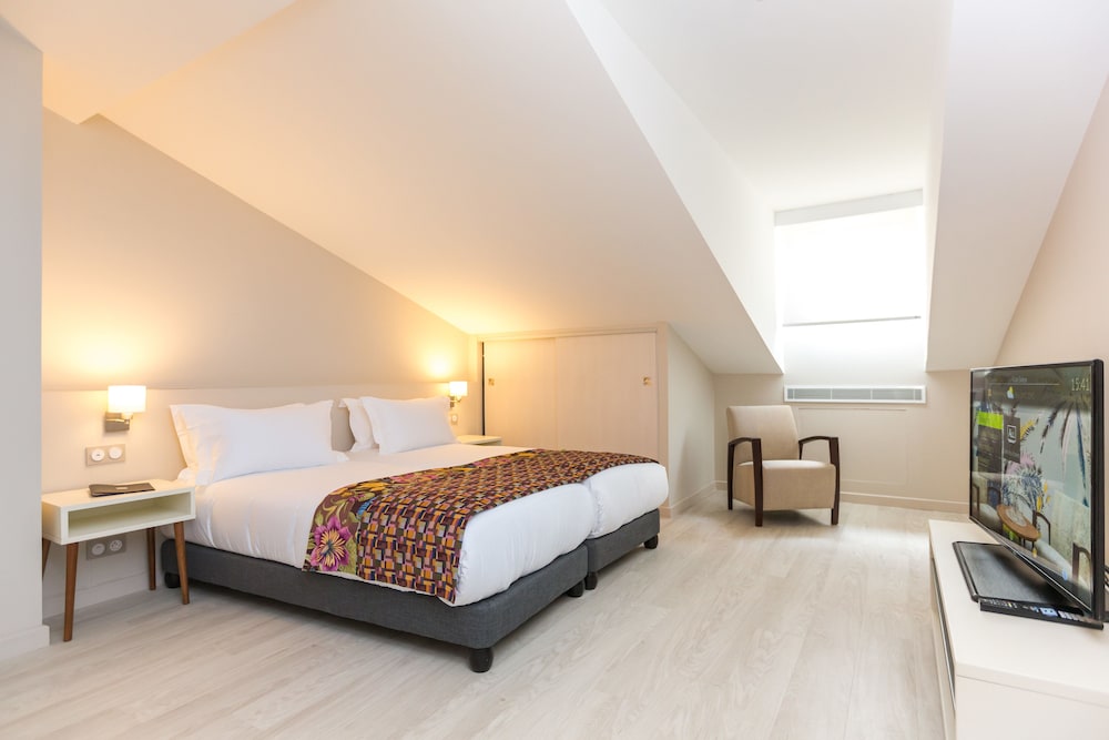 Palais Saleya Boutique Hotel 18/63