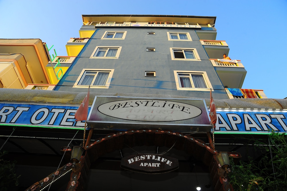 Best Life Apart Hotel 1/63