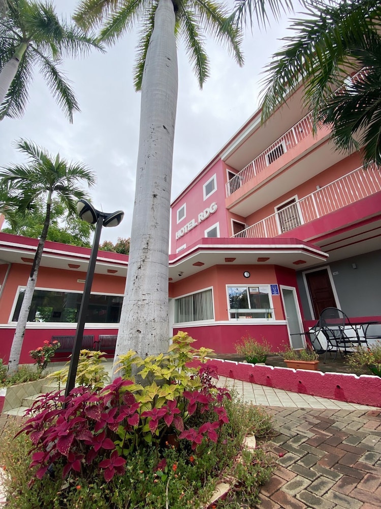 RDG Hotel 5/60