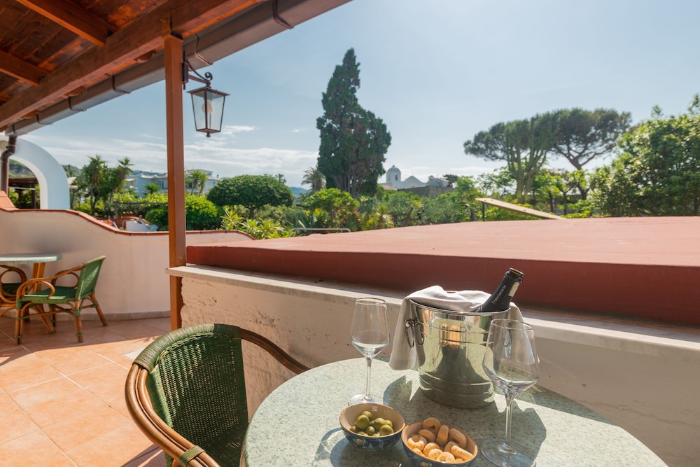Hotel Villa Sirena 39/50