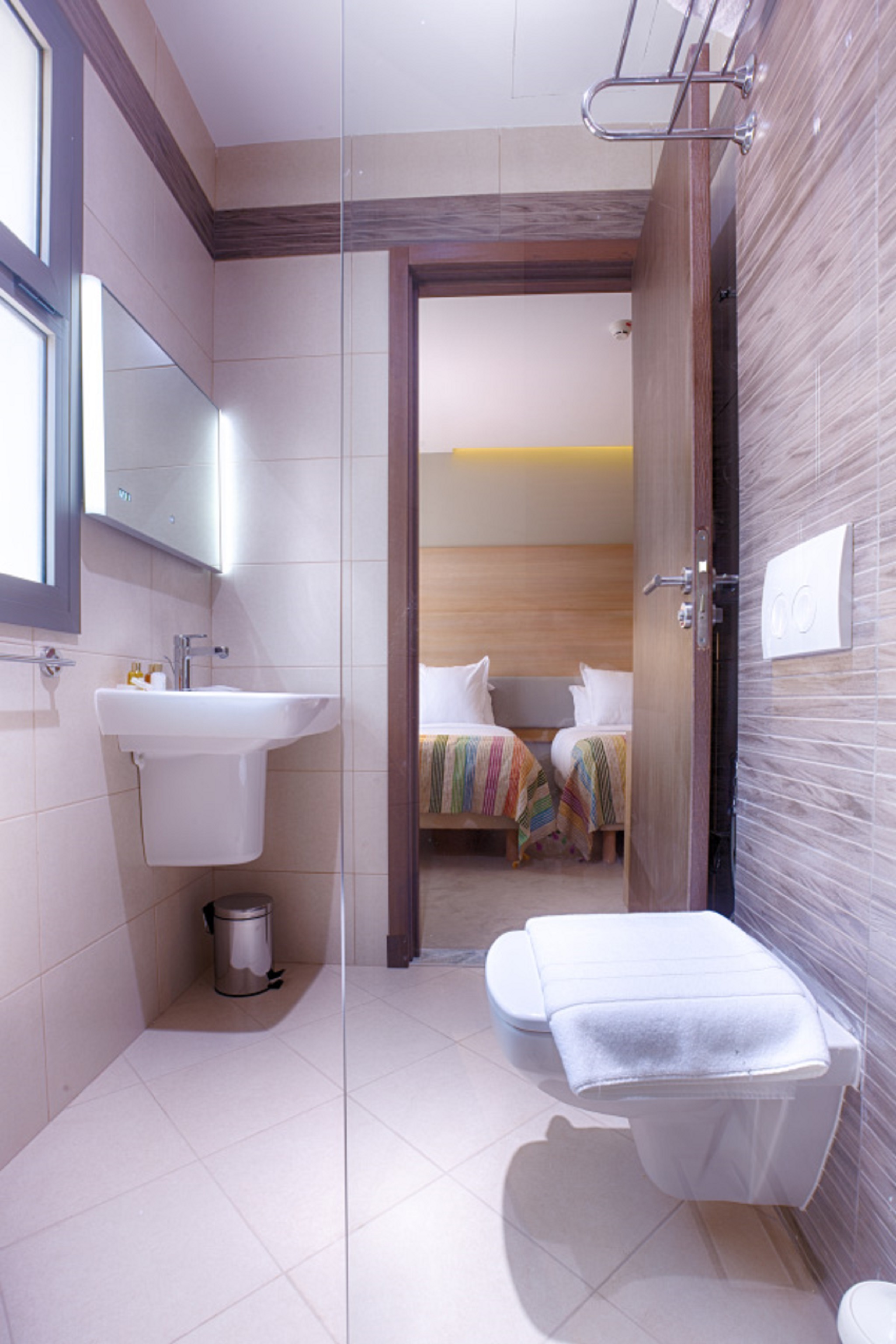 Hotel Du Val 38/38