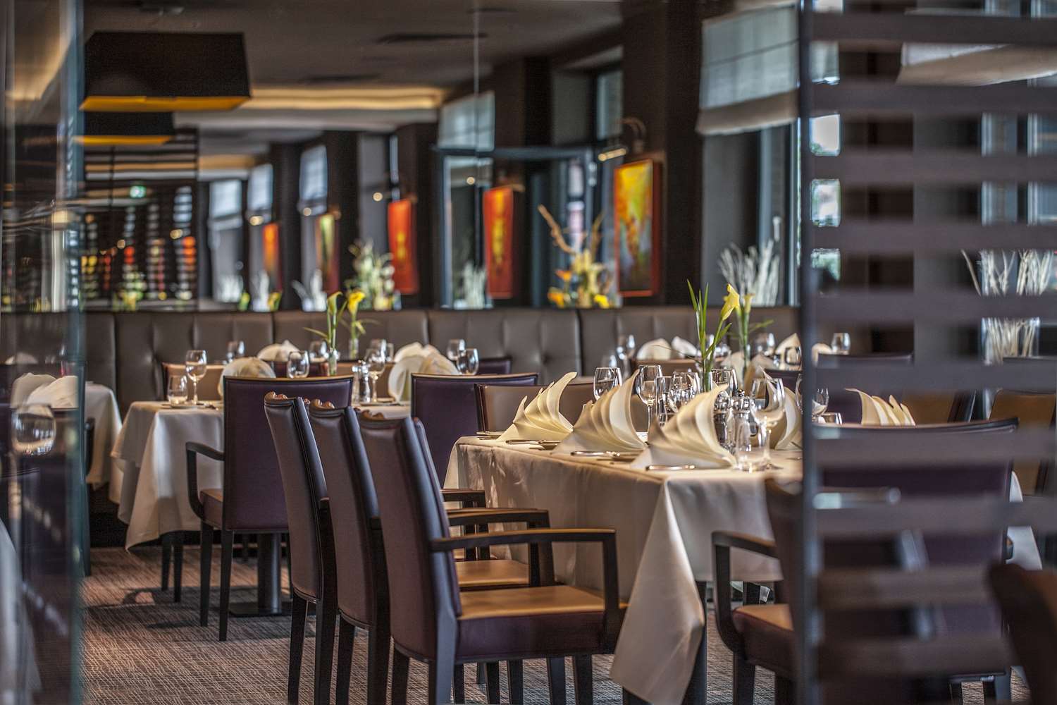 Best Western Plus Hotel Bottcherhof 12/48