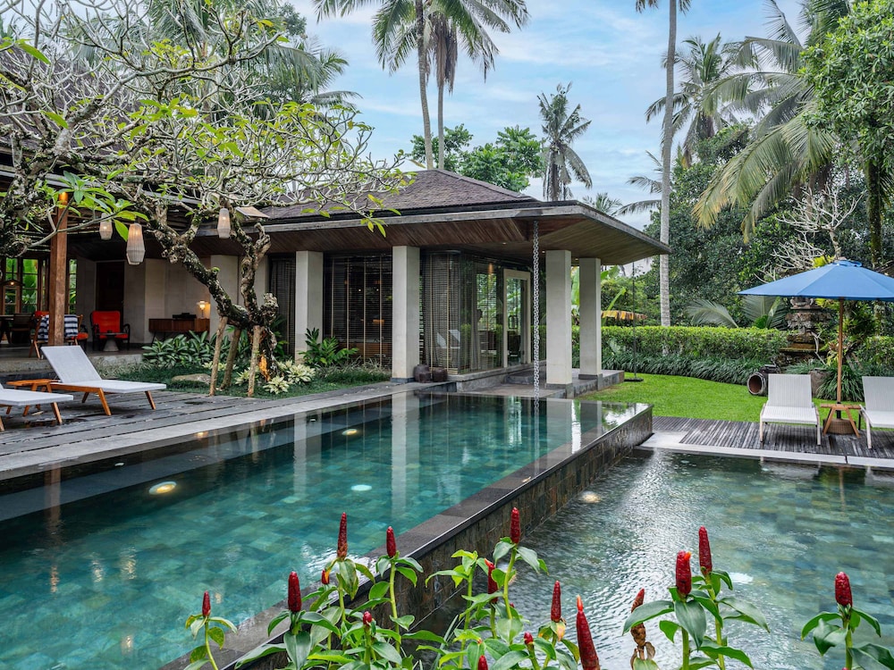 Chapung Se Bali Villa 6/77