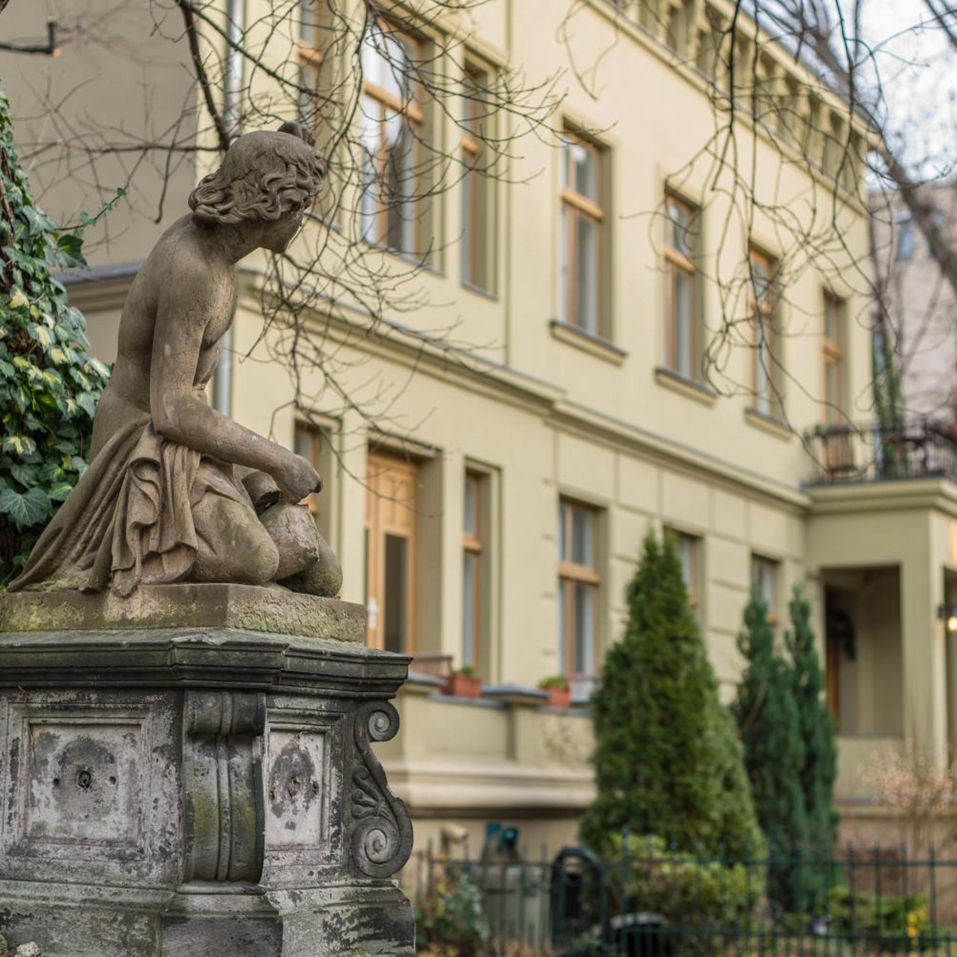 Hotel Residenz Begaswinkel 43/49