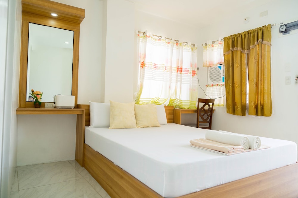 SUPERIOR, SINGLE, DOUBLE BED