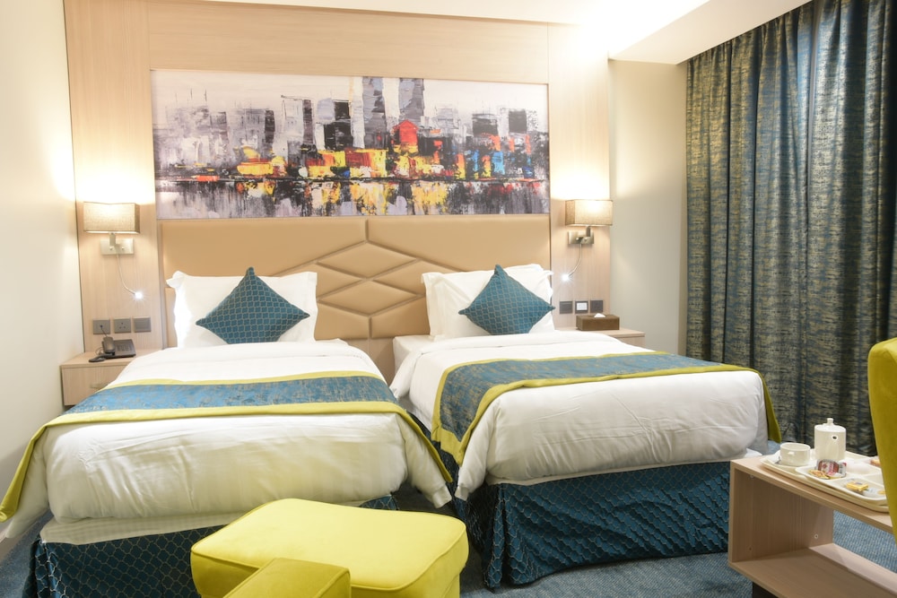 فندق طوق بلد(Touq Balad Hotel) 21/49