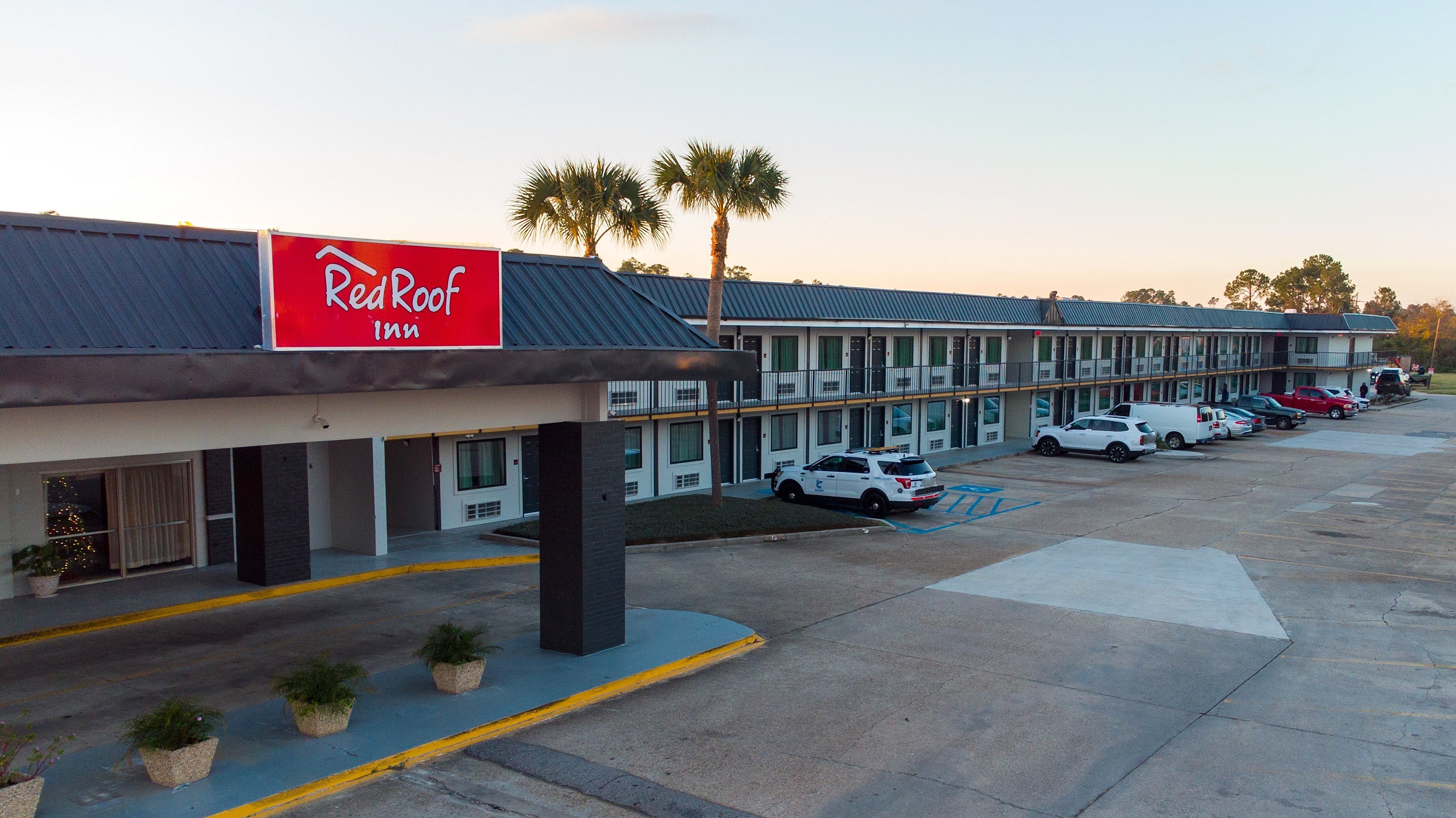 Red Roof Inn Slidell 28/33
