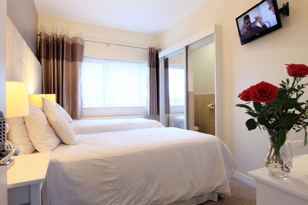 Elagh View Bed Breakfast 16/58