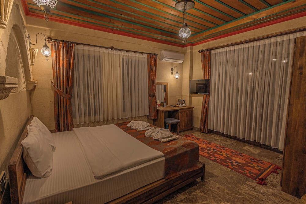 Cordial Cappadocia Hotel 23/50