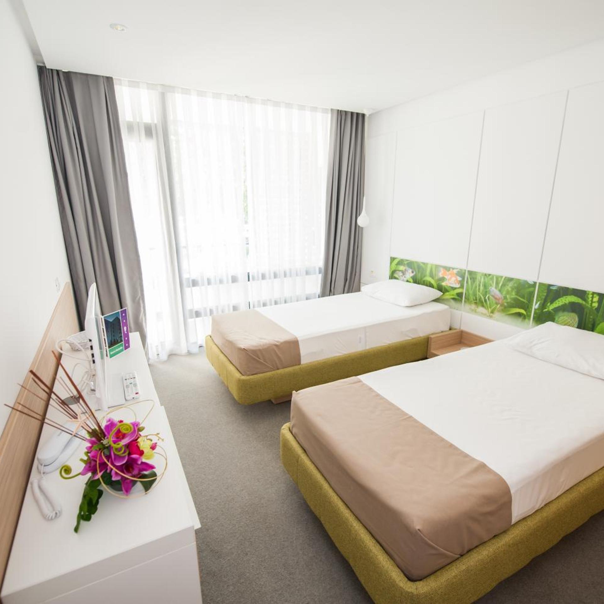 Hotel Melodia 14/50