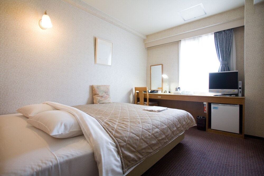Shin Osaka Station Hotel Honkan 20/55
