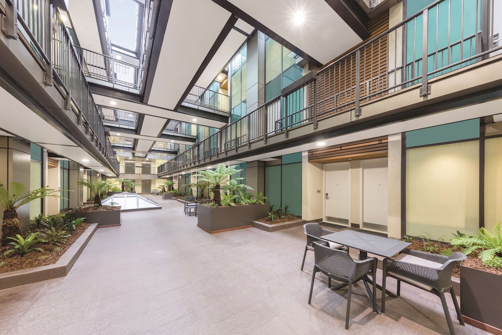Adina Apartment Hotel Auckland, Britomart 53/77