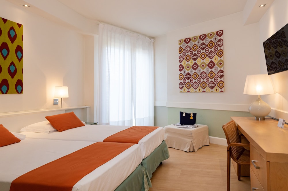 Union Lido Art & Park Hotel 8/71