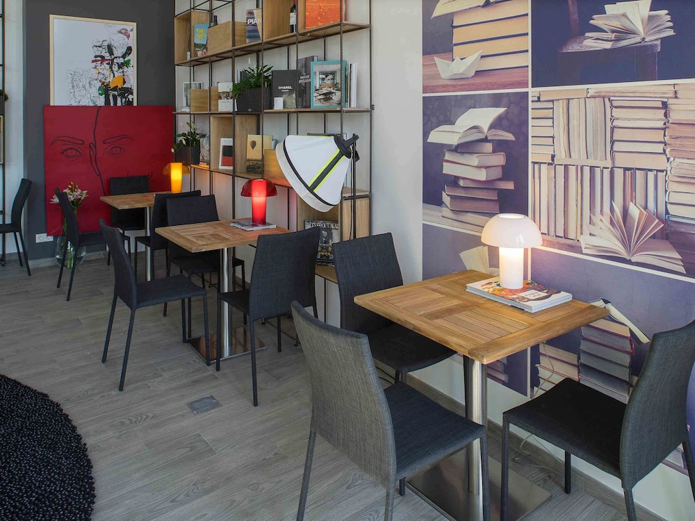 Ibis Riga Centre 56/71