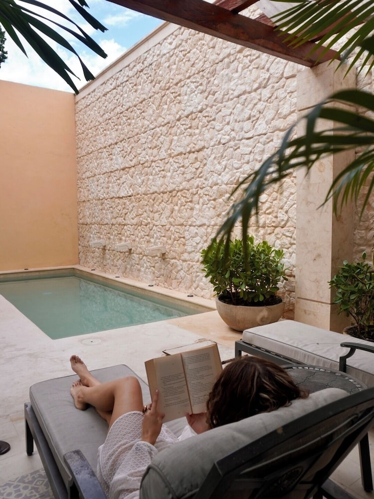 Hotel Casa Tavera 43/67