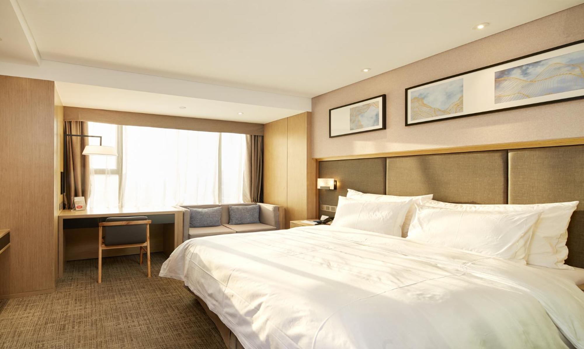 Xiamen United Hotel 25/54
