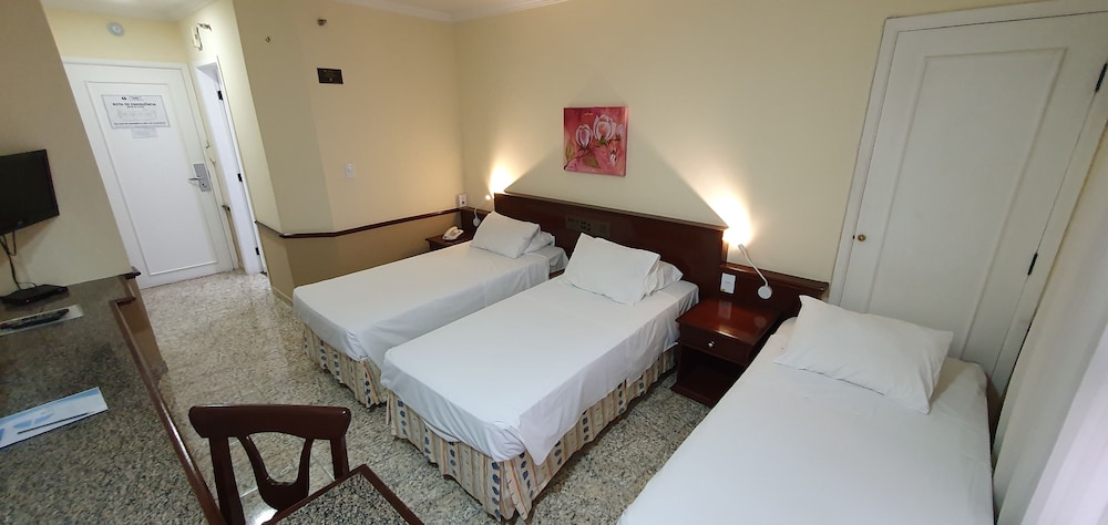 Hotel Dan Inn Campinas Cambui 22/71
