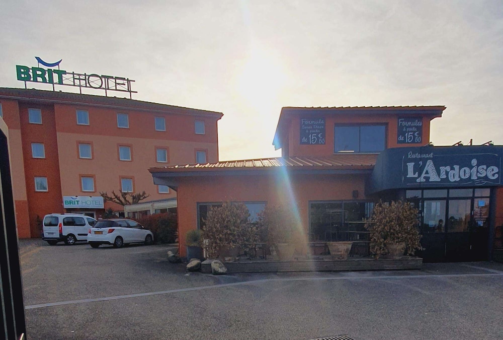 Deltour Hotel Montauban City 42/50