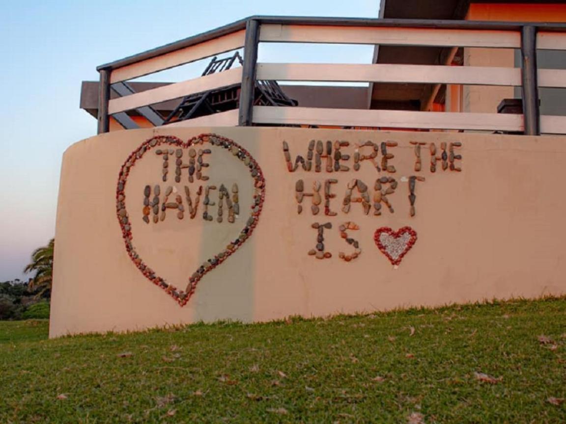 The Haven Hotel 6/49