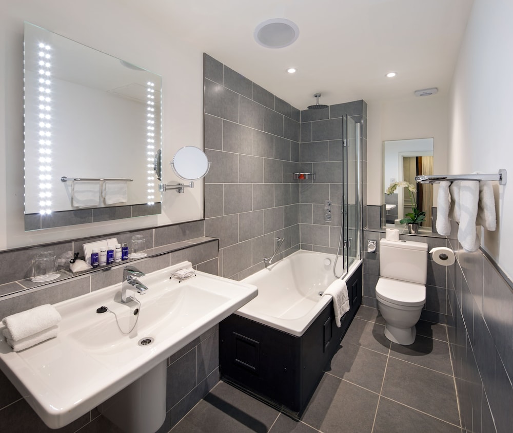 Sloane Square Hotel 63/63