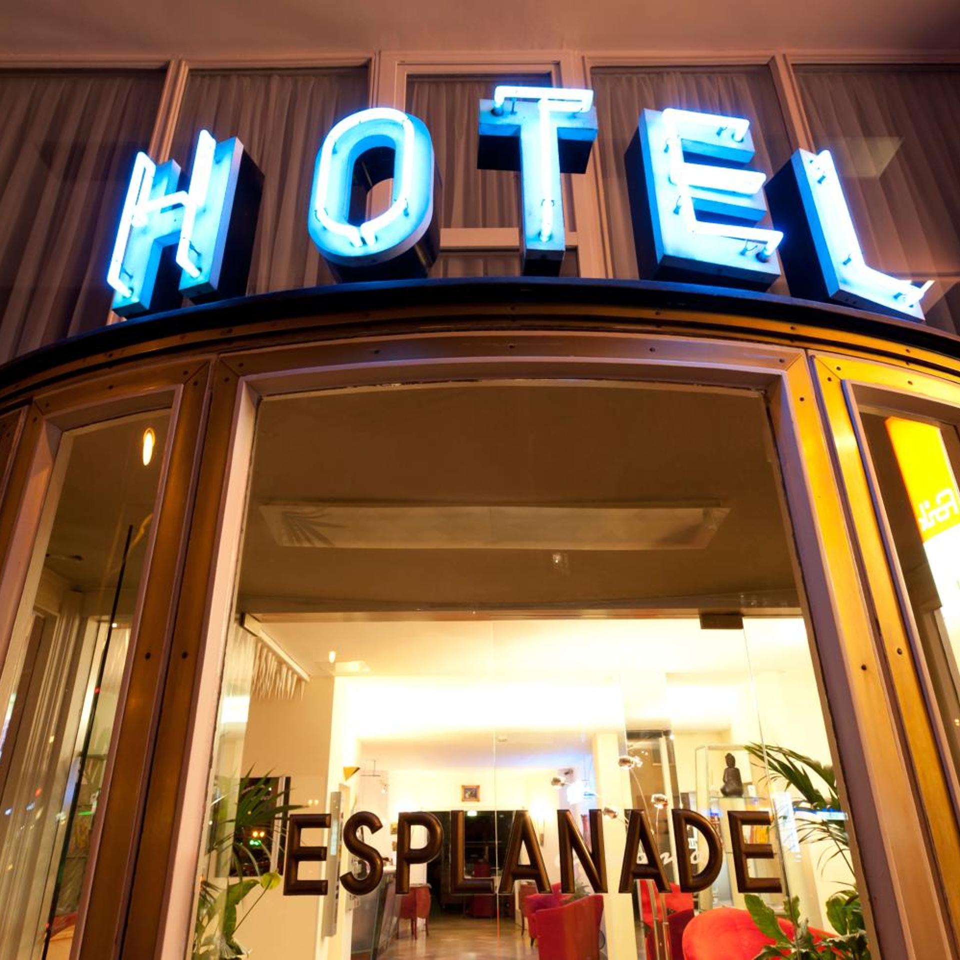 Hotel Esplanade 3/48