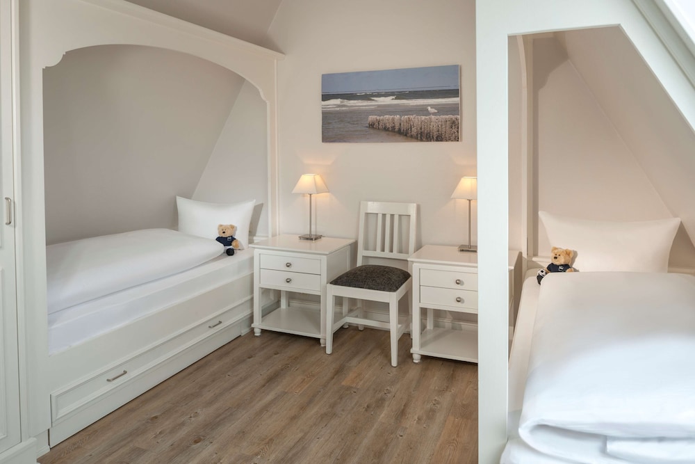 Dorint Strandresort Amp Spa Sylt Westerland 24/73