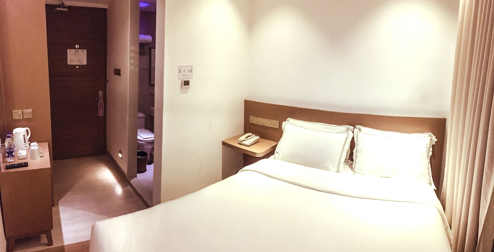 Heef Hotel Pasar Baru Powered by Archipelago 11/63