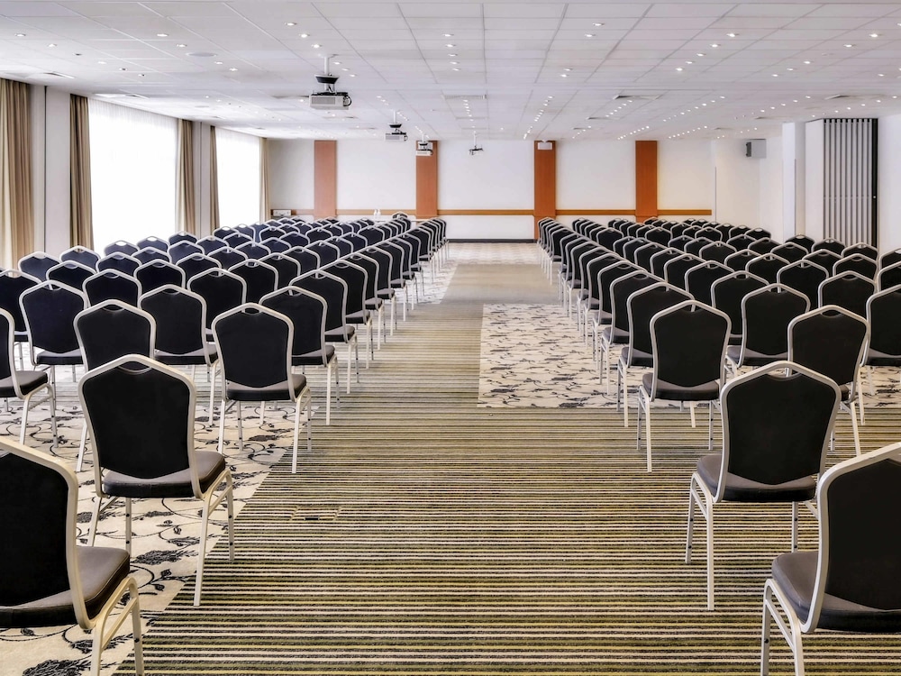 Mercure Hotel Hannover Oldenburger Allee 63/74