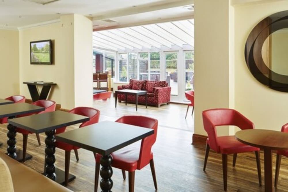 Delta Hotels by Marriott Peterborough 14/24