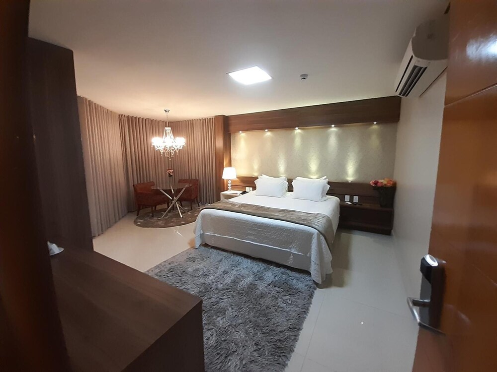 Accordes Hotel Convention 11/67
