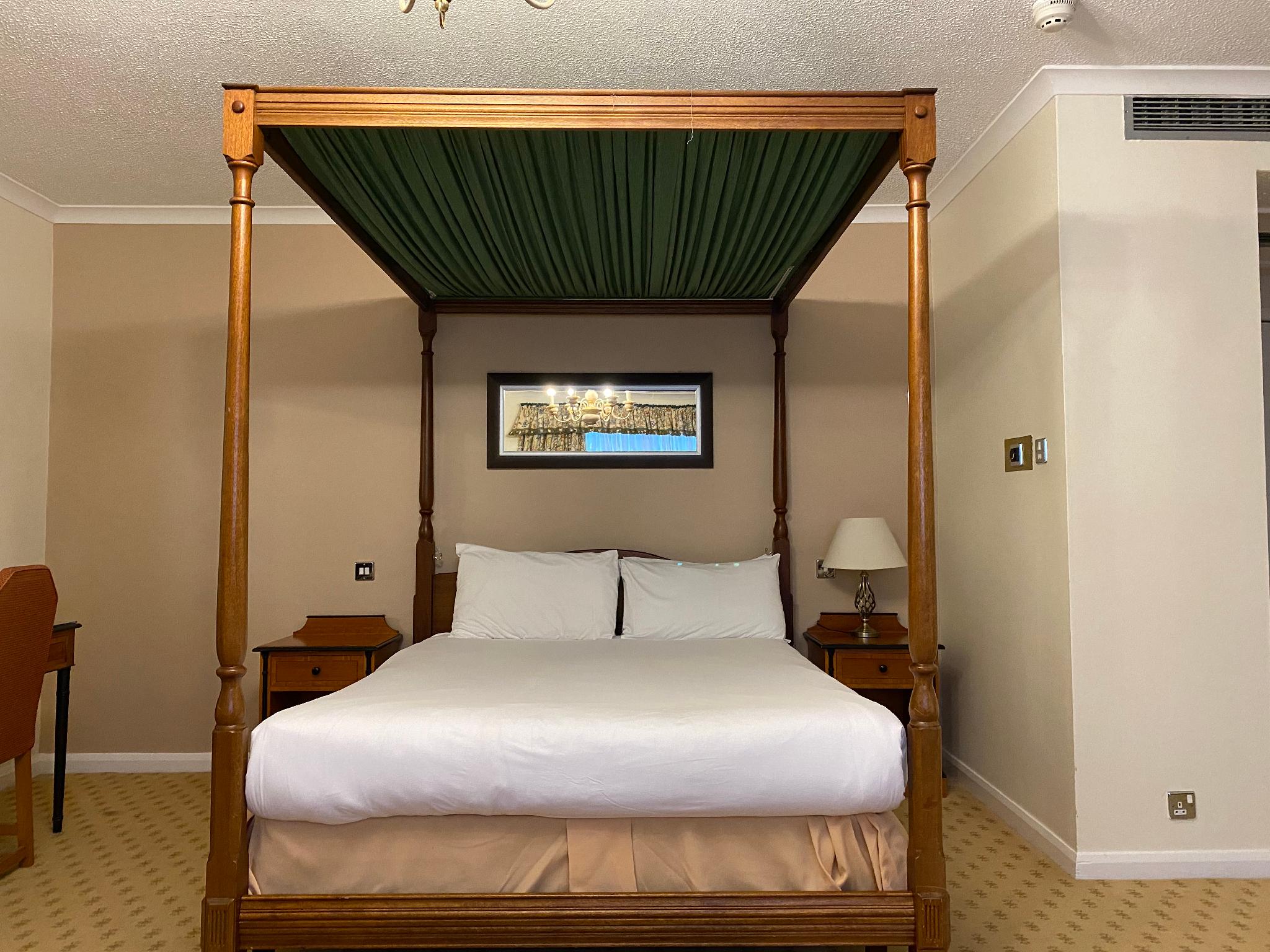 FOUR POSTER