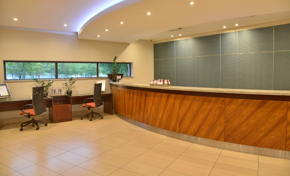 City Lodge Hotel Fourways 7/40