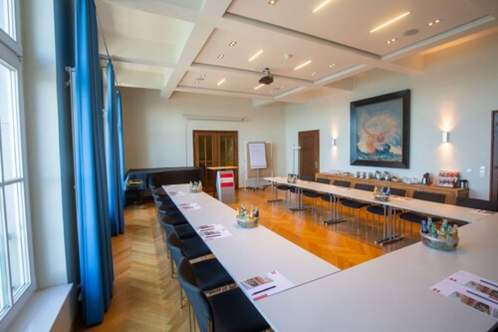 Hotel Hafenresidenz Stralsund 39/50