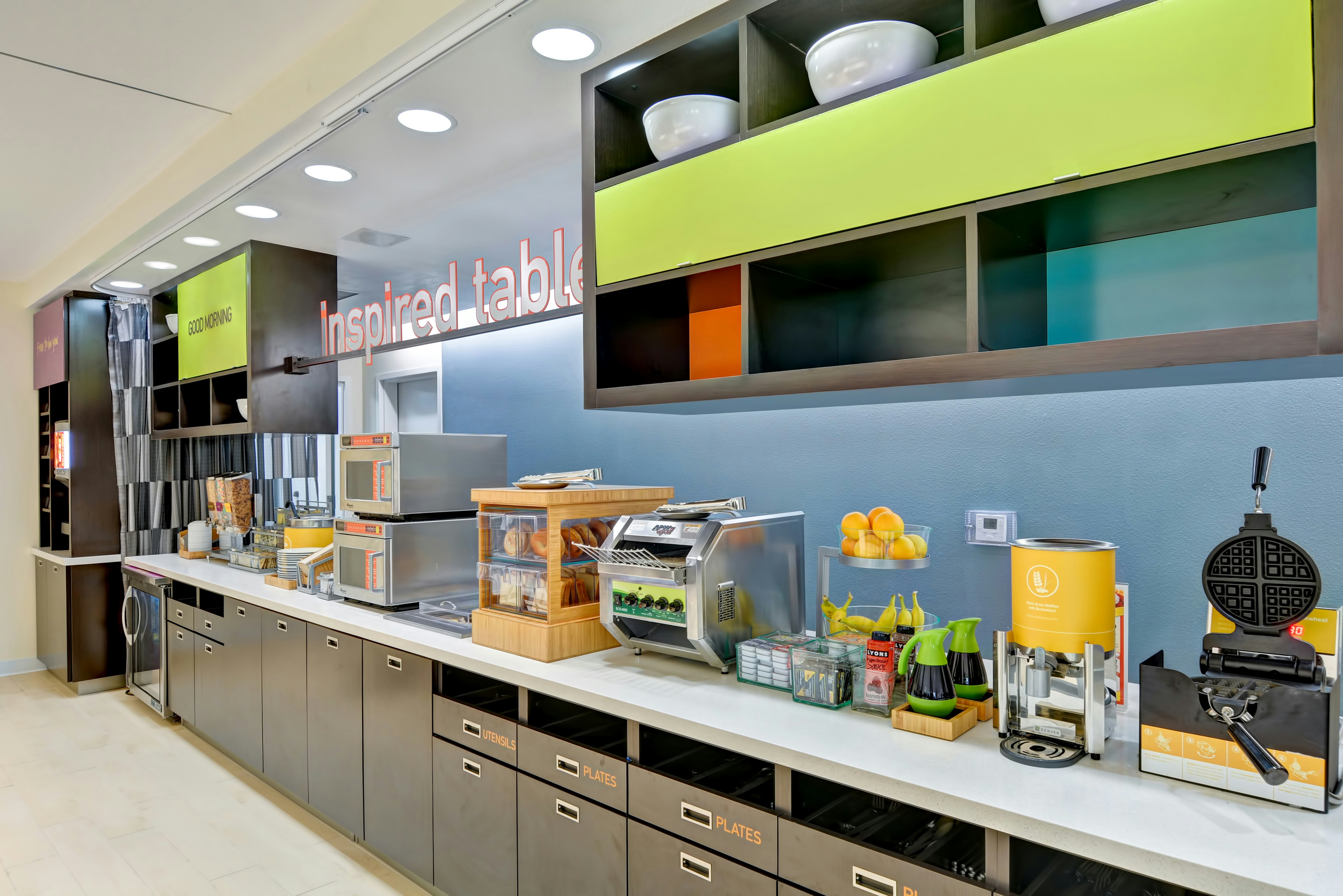 Home2 Suites By Hilton Azusa in AZUSA - CA