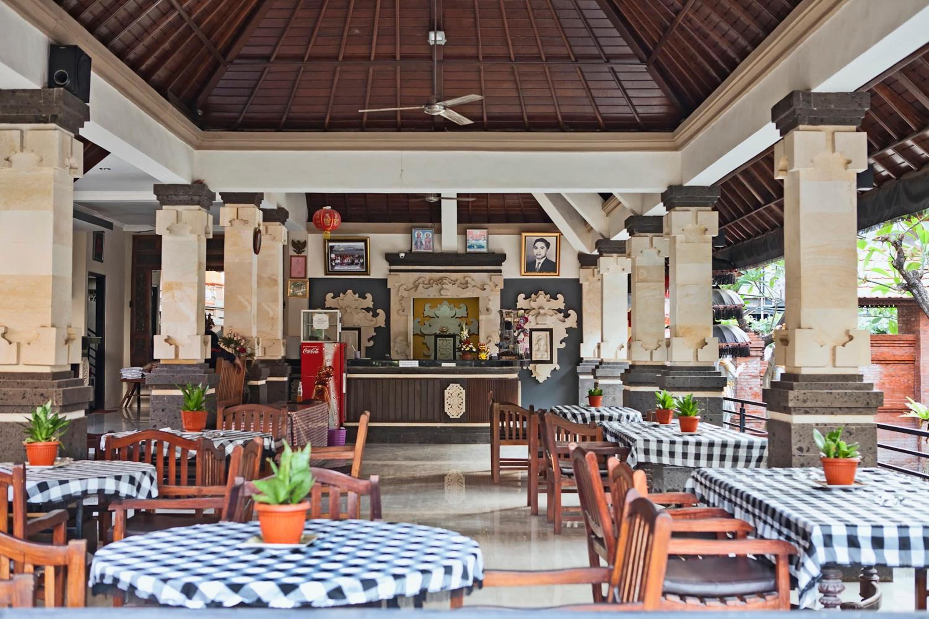 Troppo Zone Puri Rama Resort 32/55