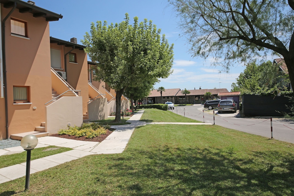 Residence Villaggio Tiglio 21/32