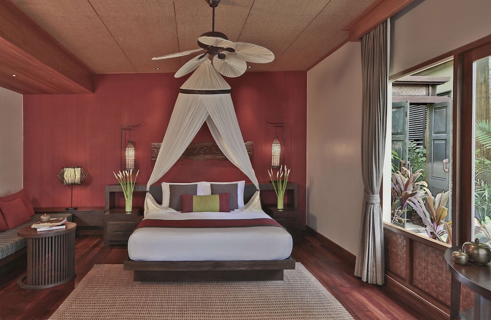 Anantara Rasananda Koh Phangan Villas 30/73