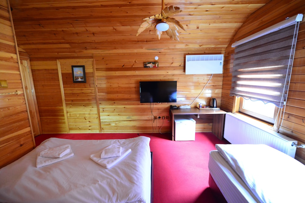 Inanlar Deluxe Hotel 21/60