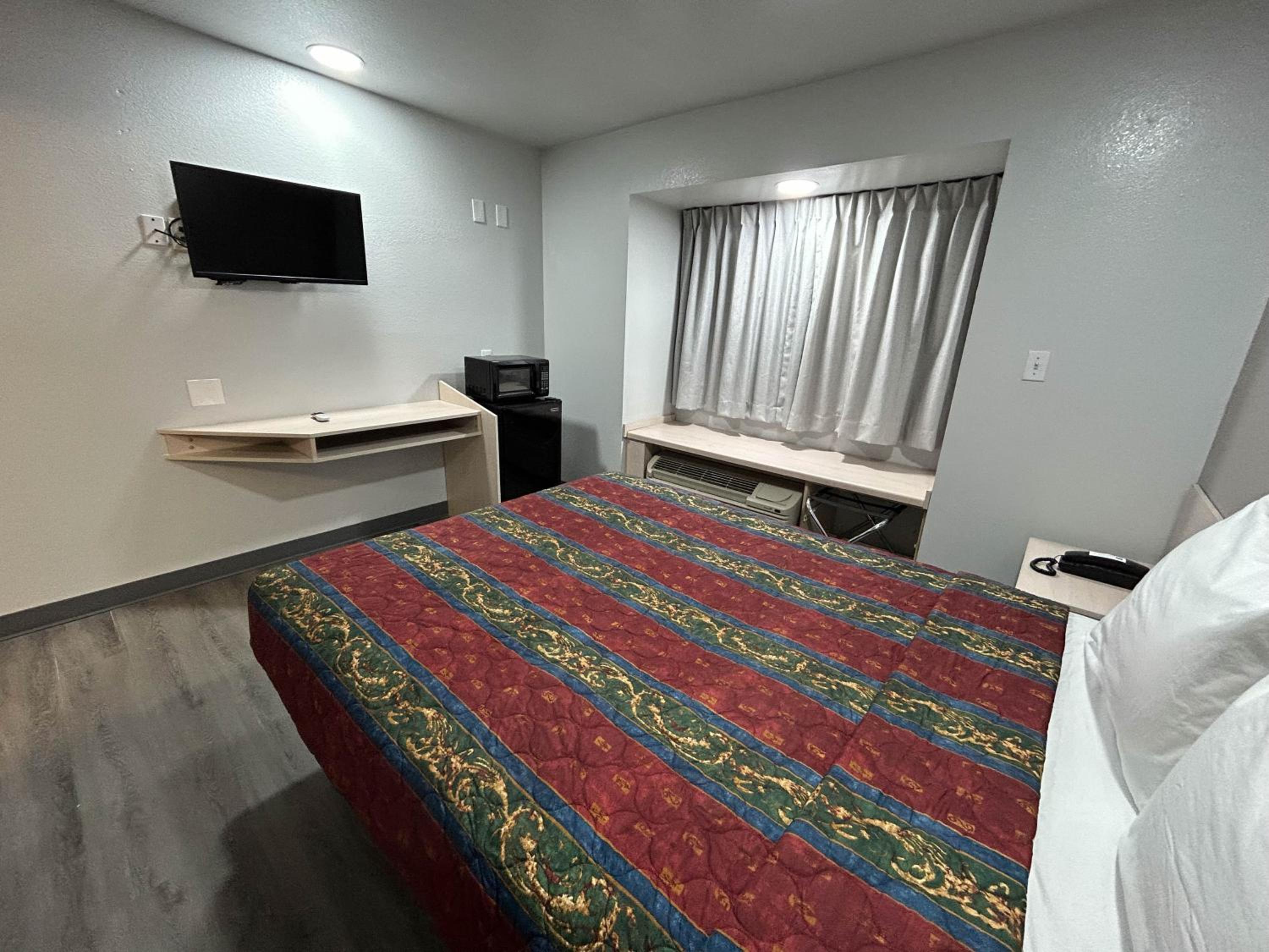 Motel6 Idabel, OK 16/40