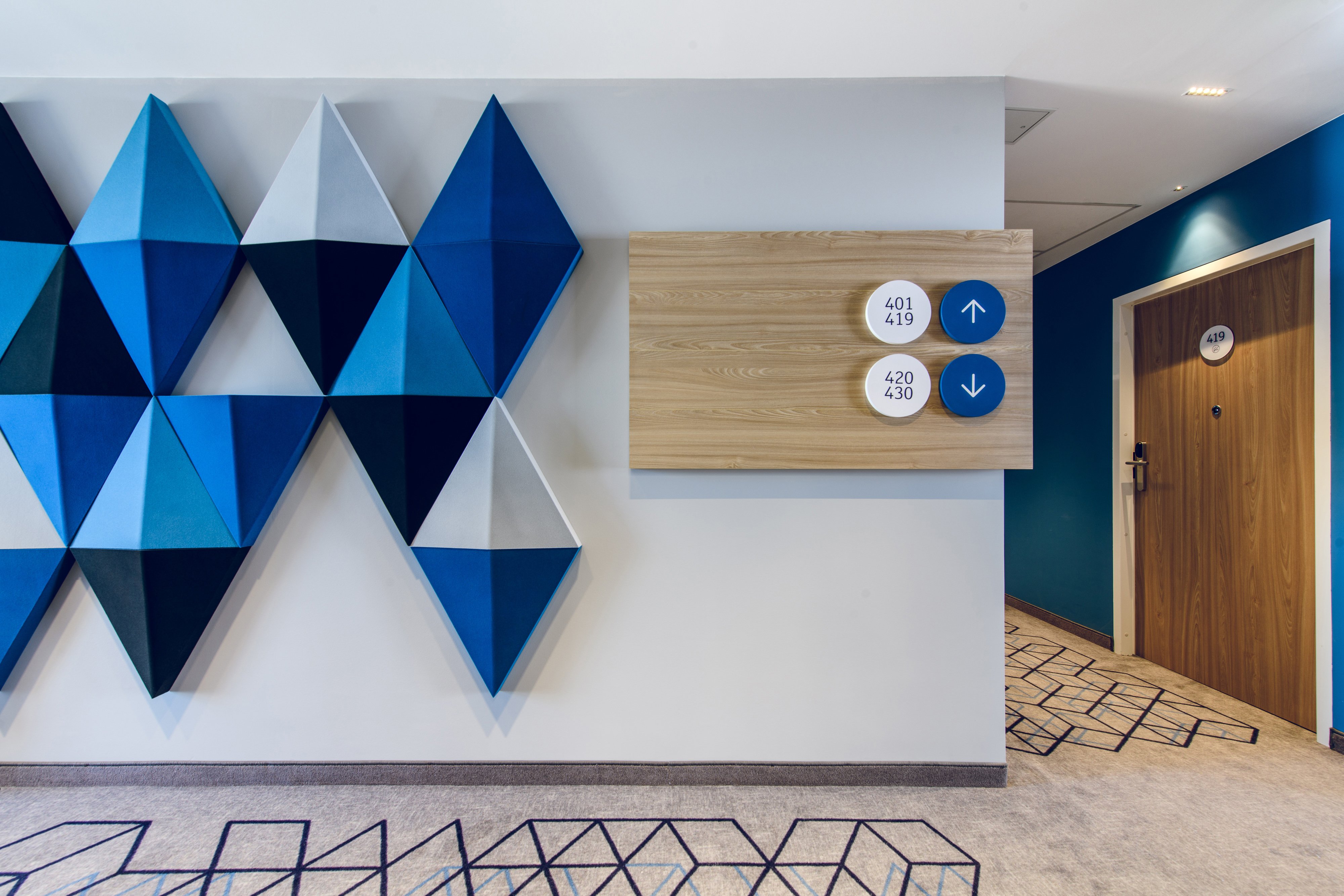 Holiday Inn Express Rzeszow Airport 4/15