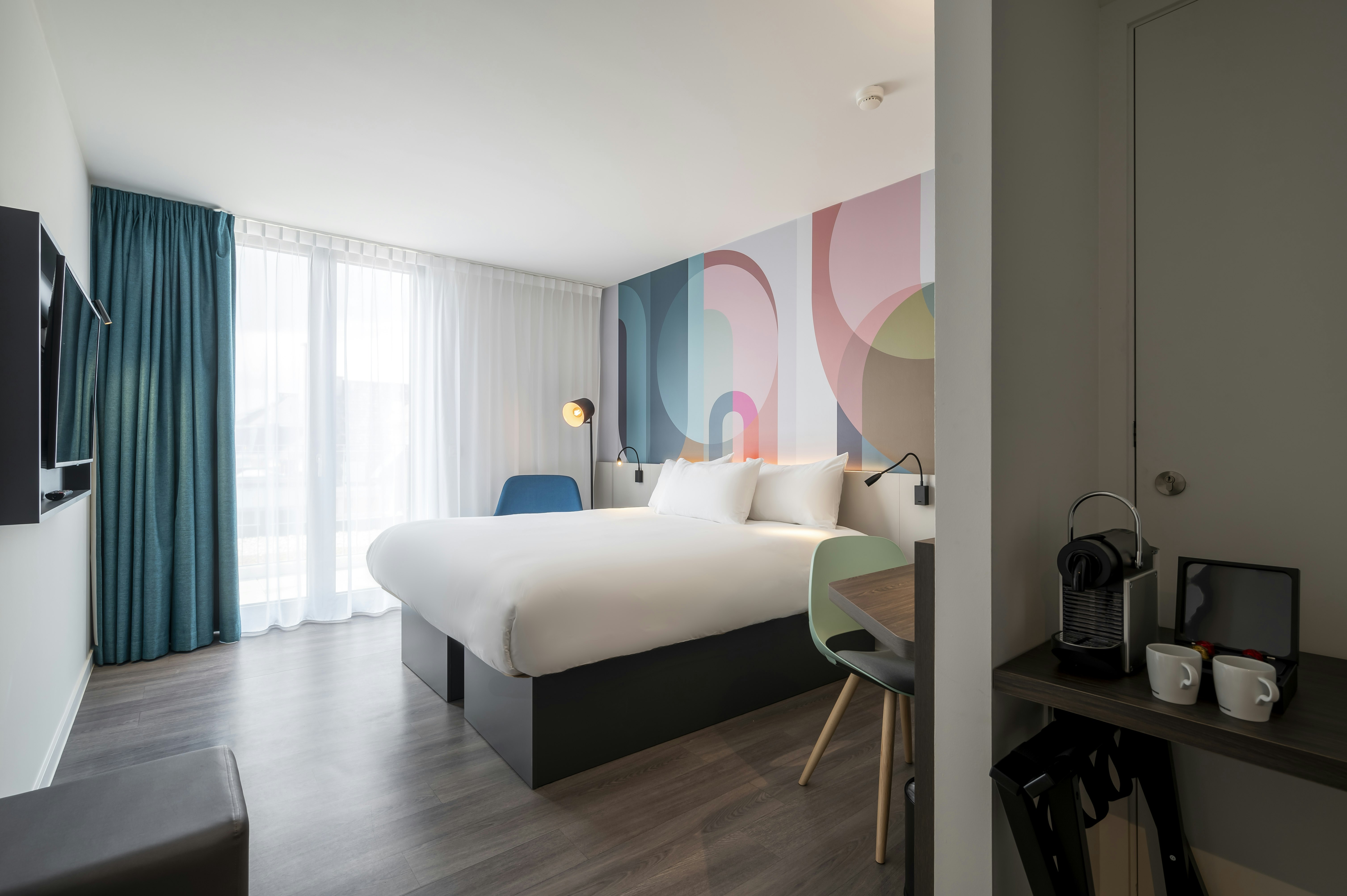 B&B Hotel Antwerp Centre 23/44