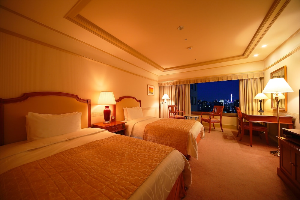 Hotel Nikko Princess Kyoto 24/82