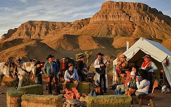 Grand Canyon Ranch 12/68