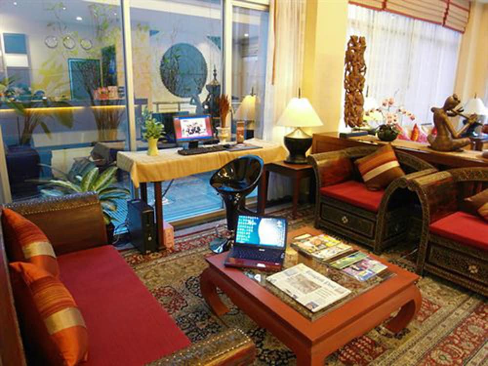 De Arni Bangkok 48/69